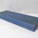 antique silver-plated cake server in its box