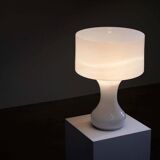 "Sebenica" Huge table lamp by Vistosi Italy