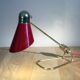 Jumo vintage desk lamp 1950