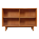 Commode en chêne dessinée par Jiri Jiroutek, modèle U-452, 1960