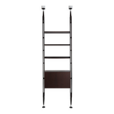 LB7 Bookcase by Franco Albini for Poggi Pavia, 1970s