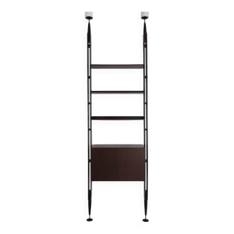 LB7 Bookcase by Franco Albini for Poggi Pavia, 1970s