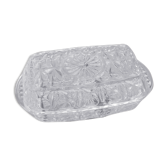 Henkel Glass Butter