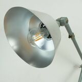 Midgard r2 desk lamp industrial design 1960s gdr
