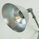 Midgard r2 desk lamp industrial design 1960s gdr