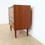 Commode vintage