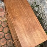 Antique chest of drawers
