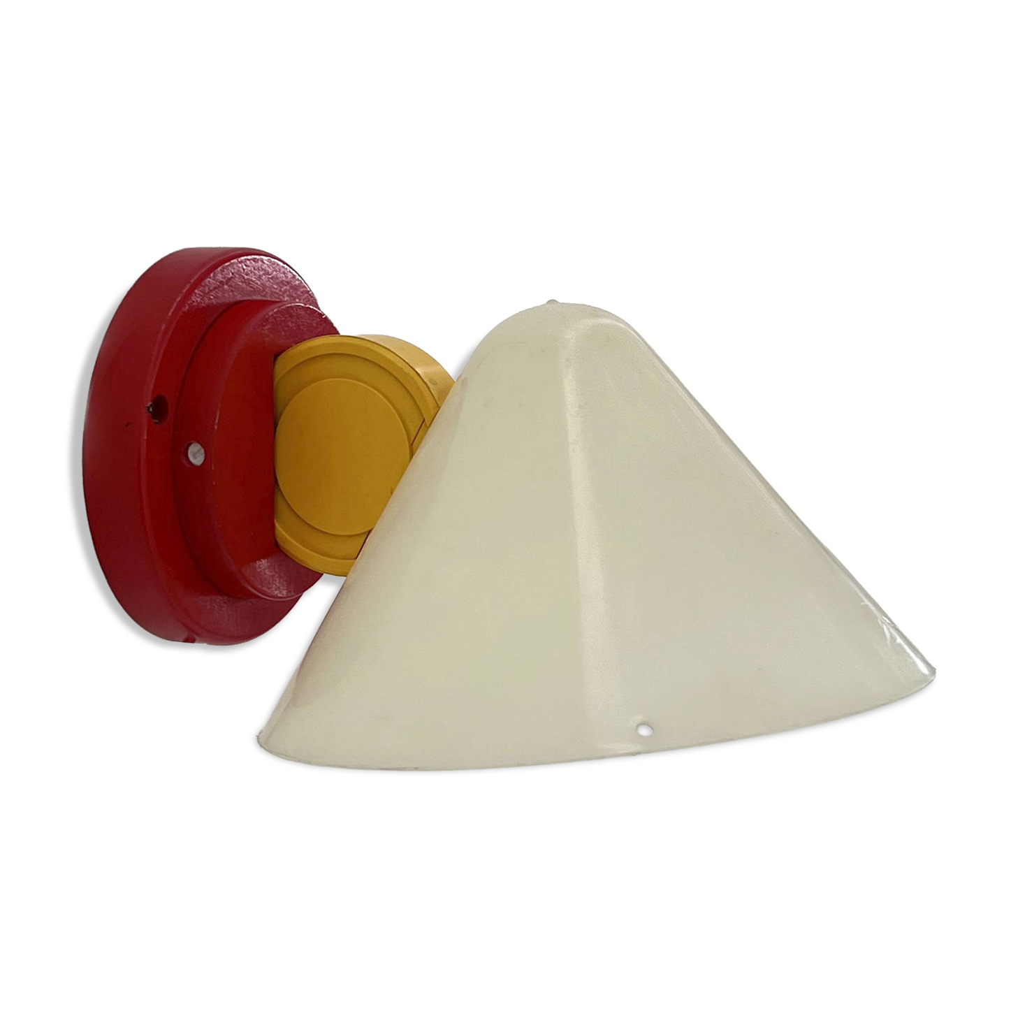 Stoja wall lamp from Ikea, 1980