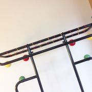Scoubidou coats rack 50/60