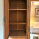Armoire d’hôtel