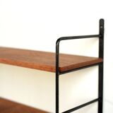 Wall shelf, 1960