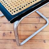 3 chaises Cesca Marcel Breuer B32