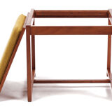 Stool by Domus Danica