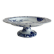 Ironstone fruit bowl "Japan" Creil and Montereau late 19th century