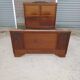 1930s bed