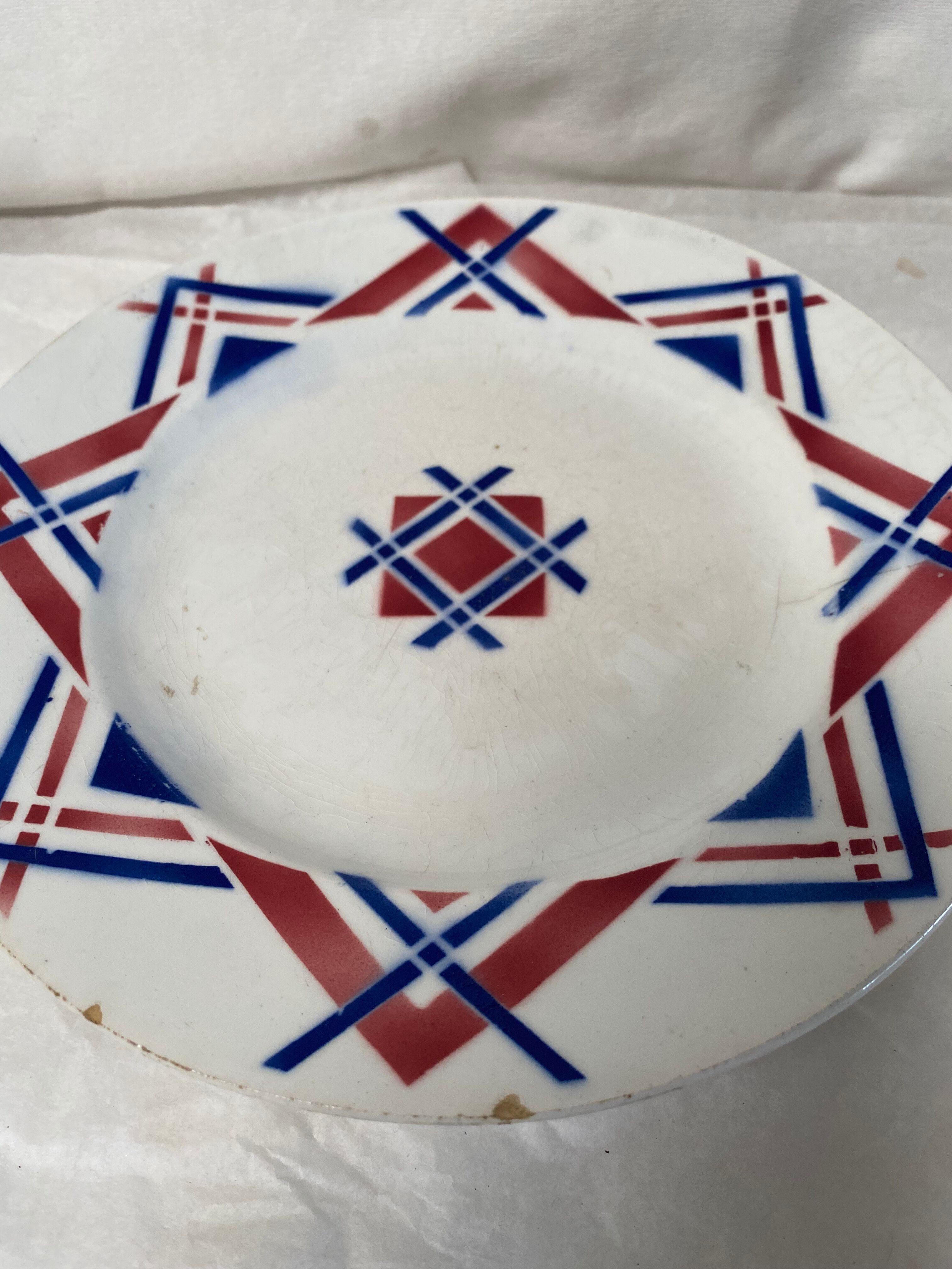 Cake dish Moulin des Loups