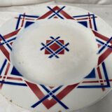Plat à gâteaux Moulin des Loups