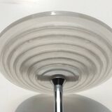 Fontana Arte floor lamp. Vintage 80s