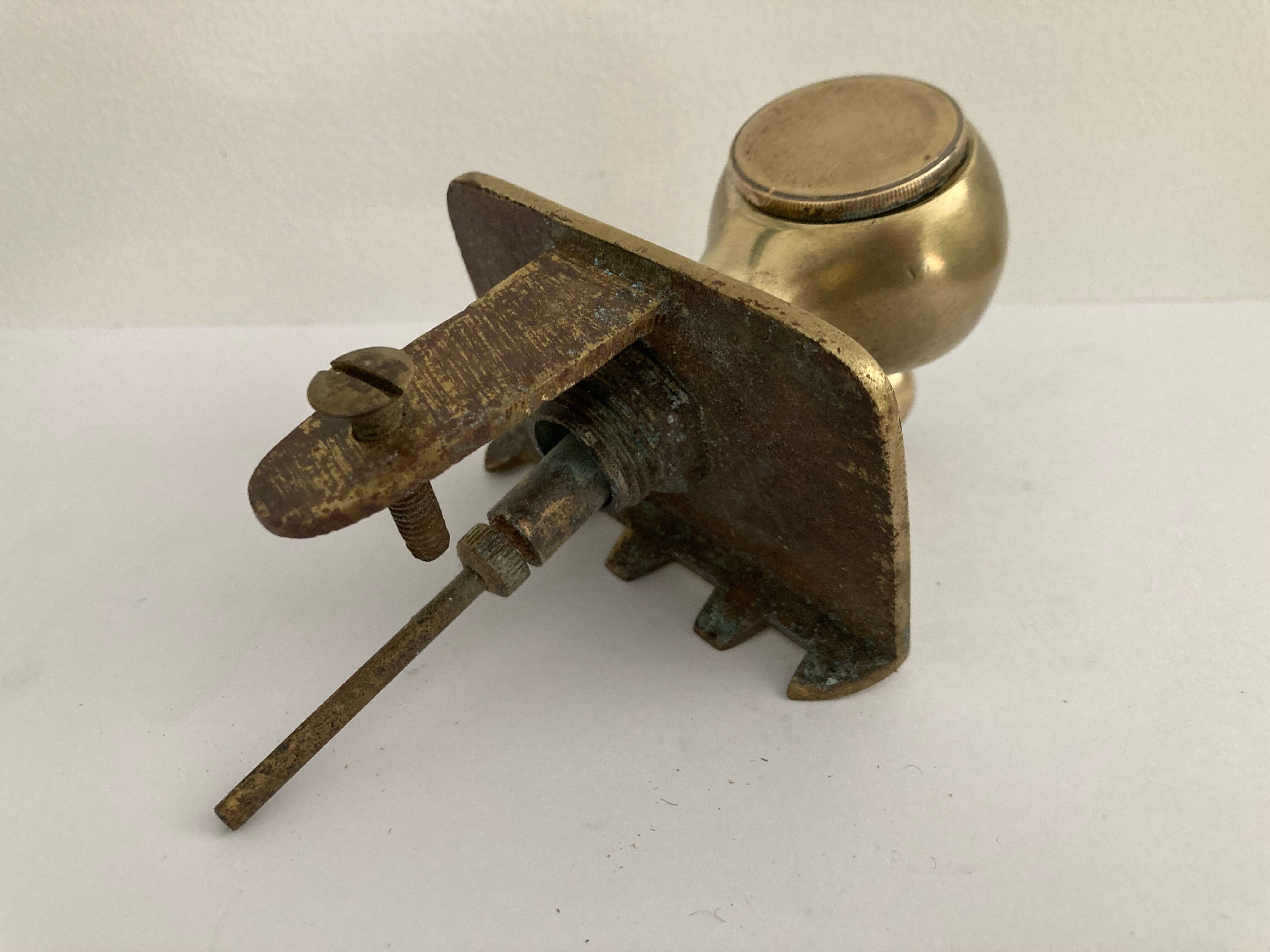 Washbasin evacuation mechanism