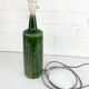 Ceramic Table Lamp Dl27, Per Linnemann-Schmidt for Palshus, Denmark