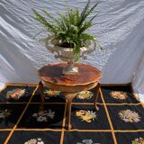 English coffee table