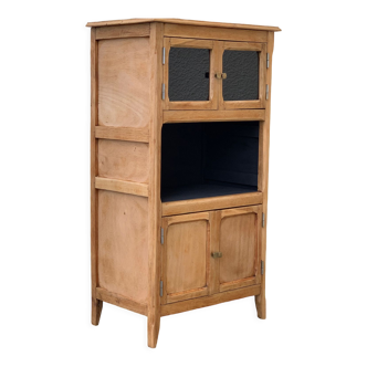 Glazed Parisian sideboard 1950
