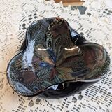 Ashtray assigned to Murano