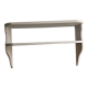 Kitchen shelf, chic countryside
