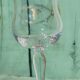 Chinon Rabelaisian glasses – Touraine – vintage glassware