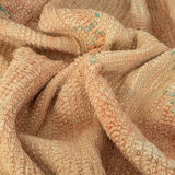 Vintage Rehamna, Berber rug, 135 x 244