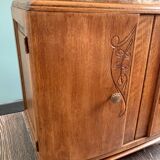 Bedside table