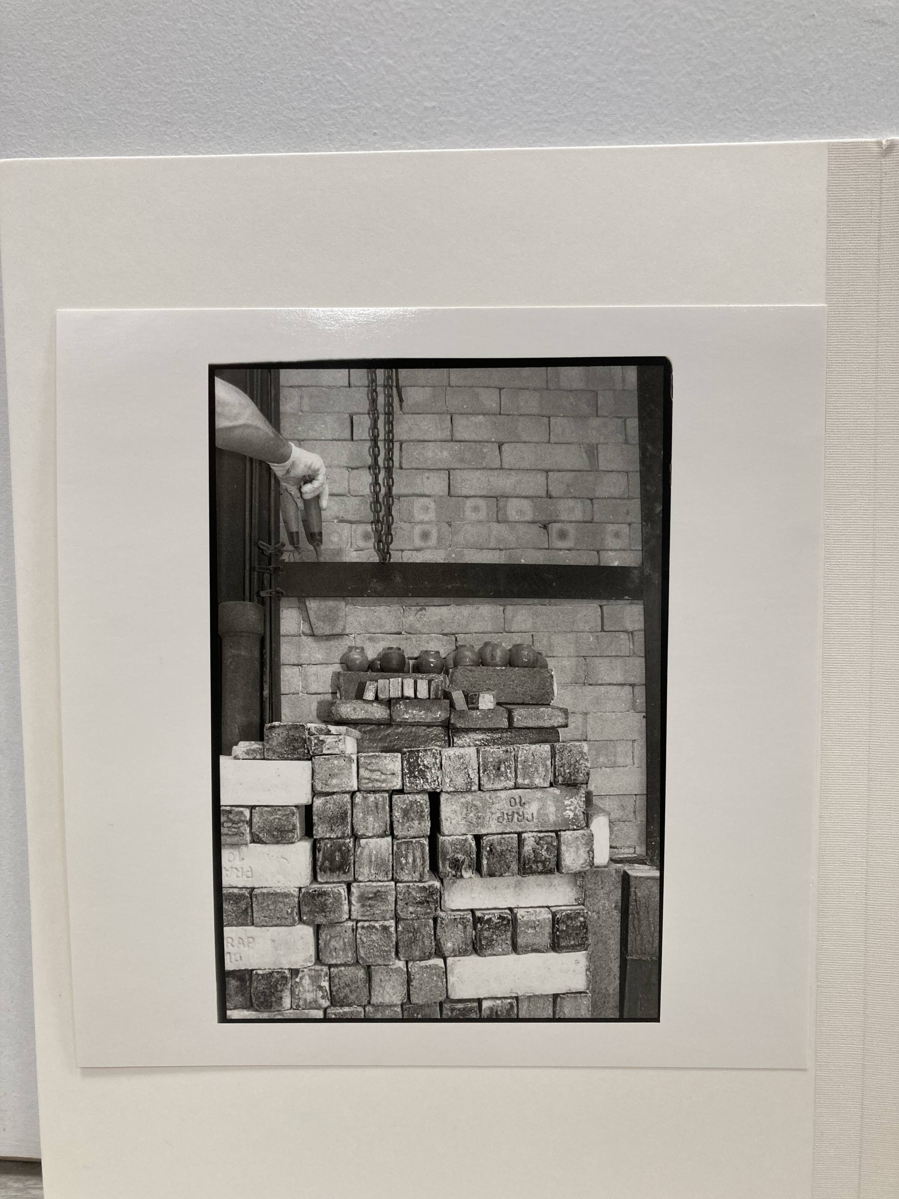 Artist's film photography