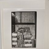 Artist's film photography