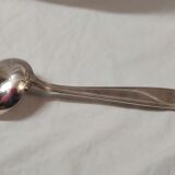 Ladle, Art Deco Silver Metal