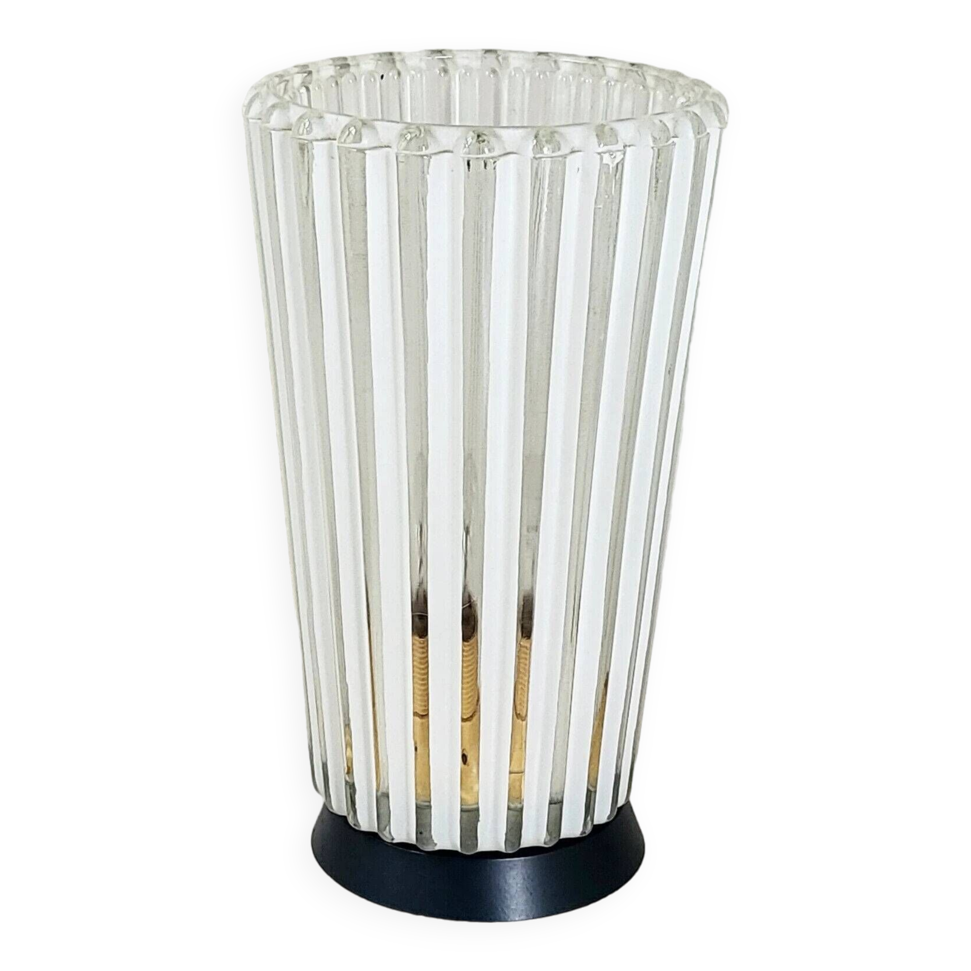 Lampe vintage Arlus 1960