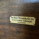 Original Globe Wernicke Bookcase