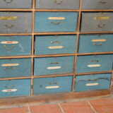 Damask in drawers furniture