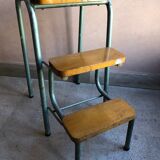 Stepladder