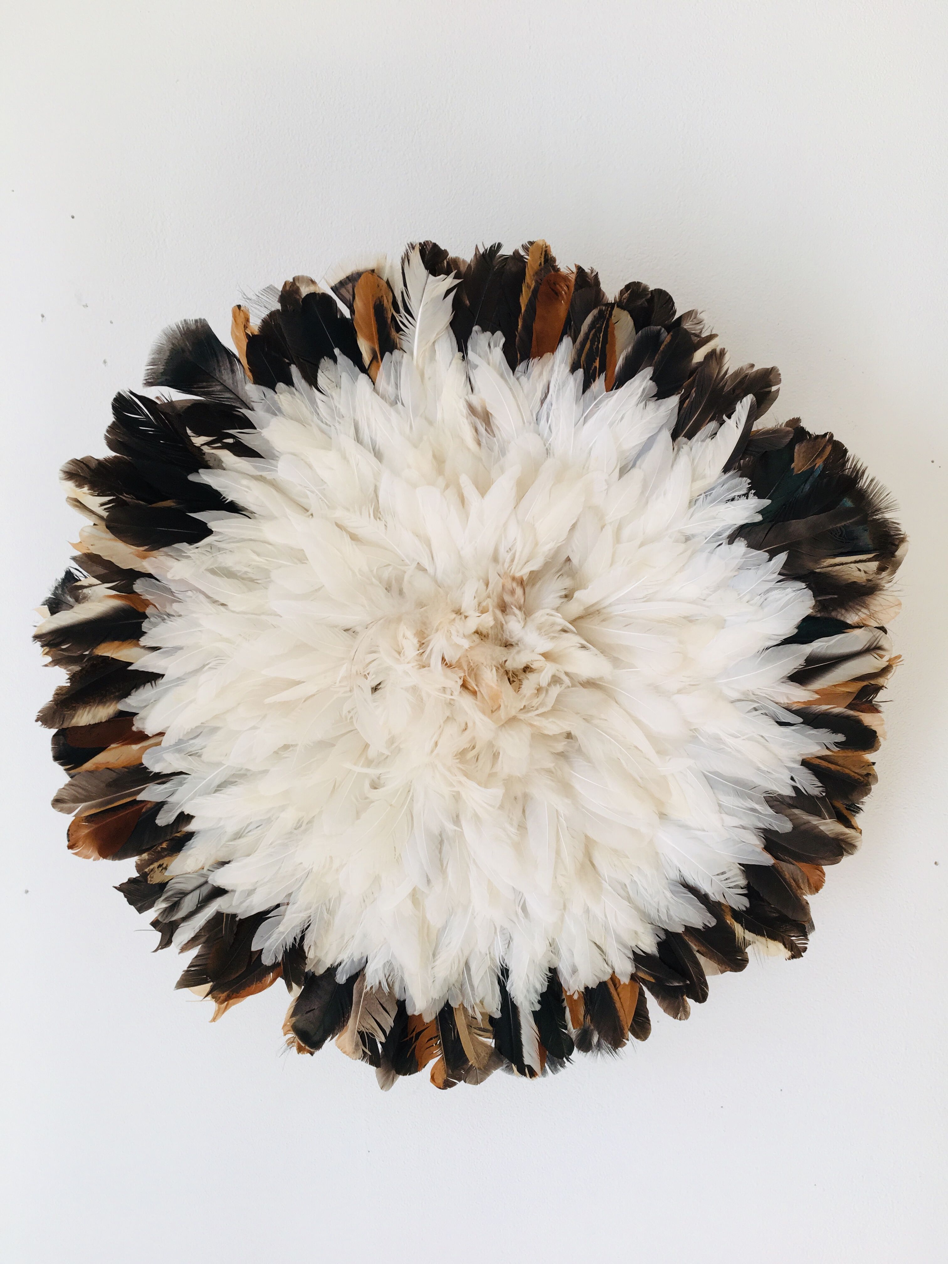 Juju hat beige 50 cm