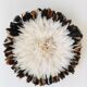 Juju hat beige 50 cm