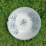 Retro ceramic basin/dish