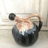 Vintage ceramic carafe