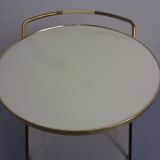 Mid-Century Serving Bar Cart, 1960s