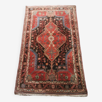 Ancient Hosseinhabd carpet Iran