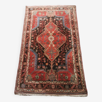 Tapis Hosseinhabd ancien Iran