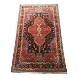 Ancient Hosseinhabd carpet Iran