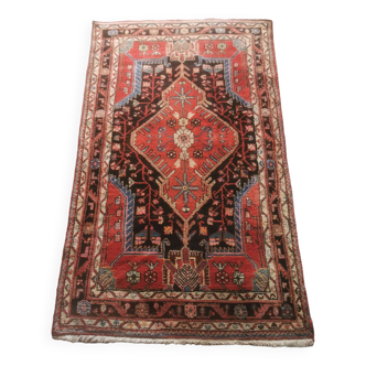 Ancient Hosseinhabd carpet Iran