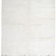 Traditional handmade benni ouarin rug size 150 x 250 cm