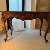 Writing table