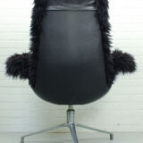 Preben Fabricius & Jorgen Kastholm Bird Chairs Kill, 1964